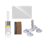 Window Glass Crack Repair Tool
