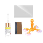 Window Glass Crack Repair Tool