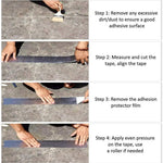 Super Strong Waterproof Tape