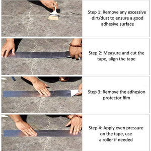 Super Strong Waterproof Tape