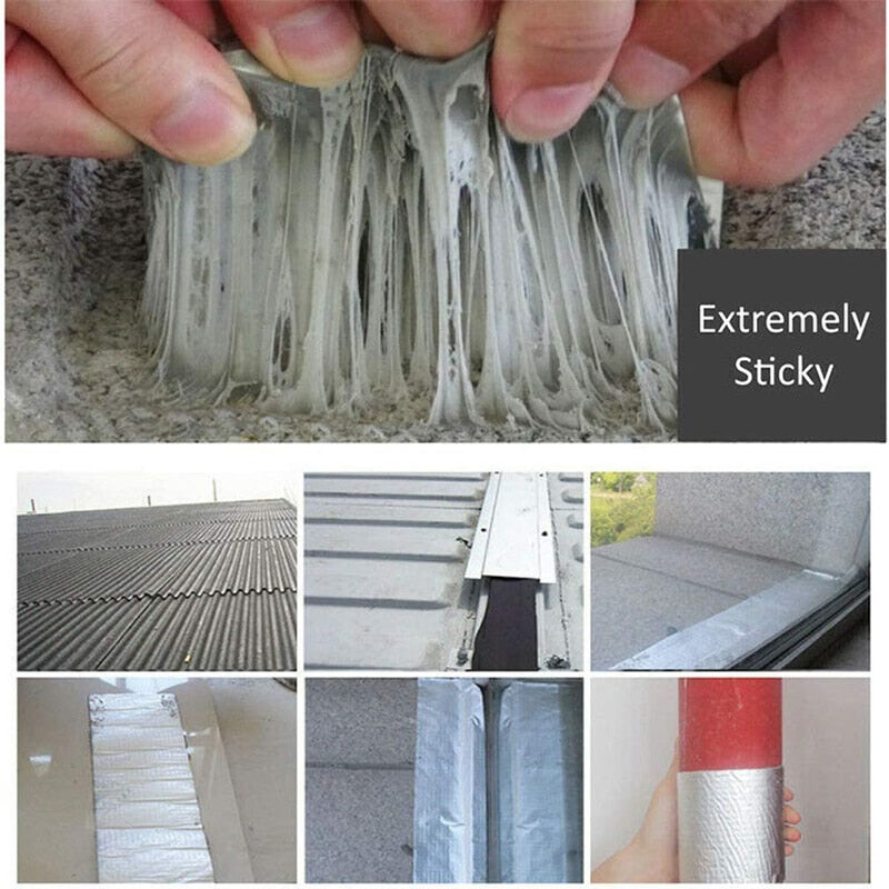 Super Strong Waterproof Tape