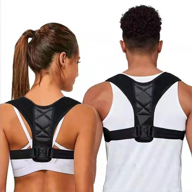 2020 New Posture Corrector Back Support