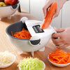 7-in-1 Slicer and Colander