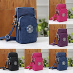 Unique Wallet Cellphone Pocket bag