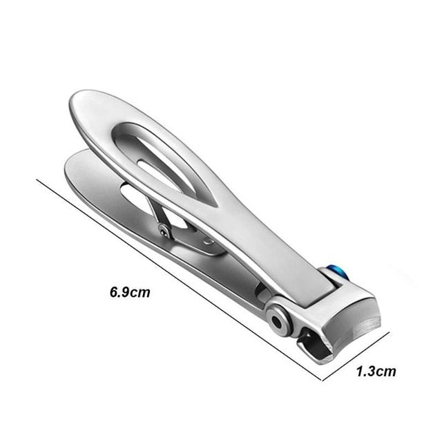 Nail Clippers For Thick Nails