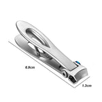 Nail Clippers For Thick Nails