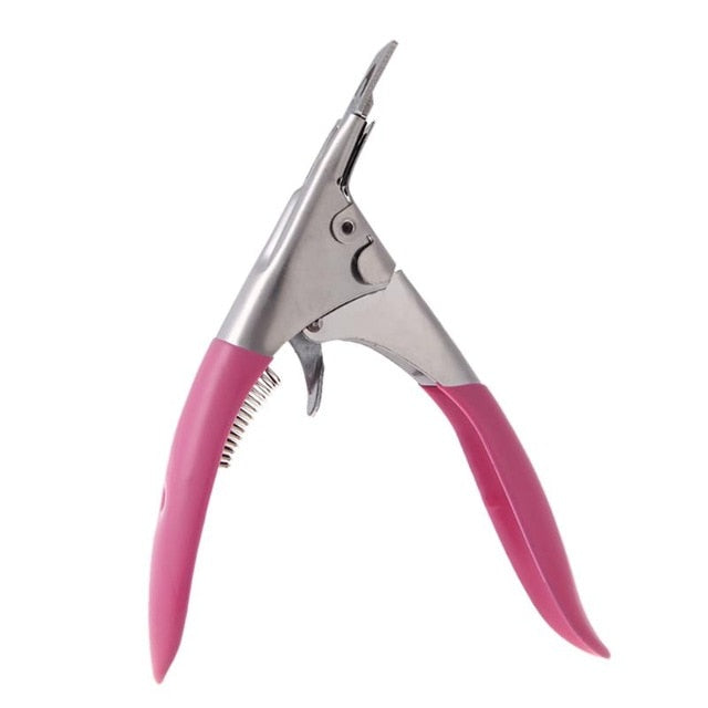 Nail Clippers For Thick Nails