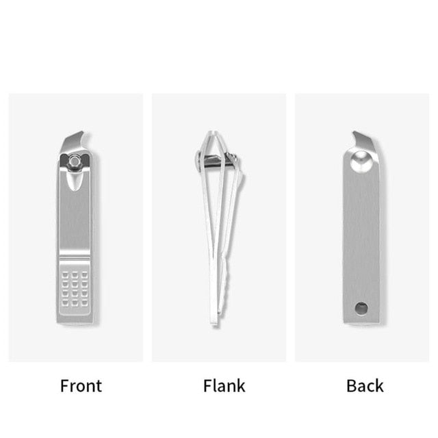 Nail Clippers For Thick Nails