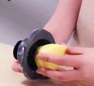 7-in-1 Slicer and Colander