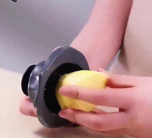 7-in-1 Slicer and Colander
